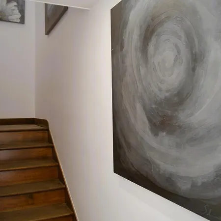 Mere Horizon A Apartmán Sainte-Mère-Église