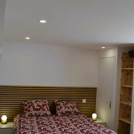 Mere Horizon A * Sainte-Mère-Église