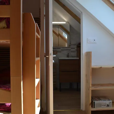 Mere Horizon A Sainte-Mère-Église