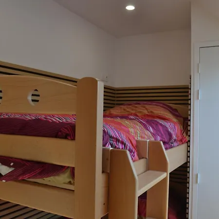 Apartmán Mere Horizon A Sainte-Mère-Église