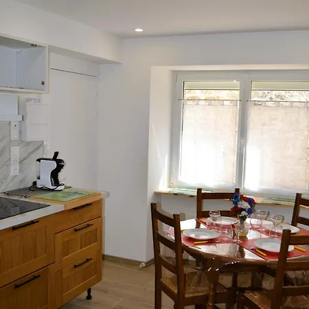 Mere Horizon A Apartmán Sainte-Mère-Église