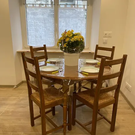 Mere Horizon A Apartmán Sainte-Mère-Église