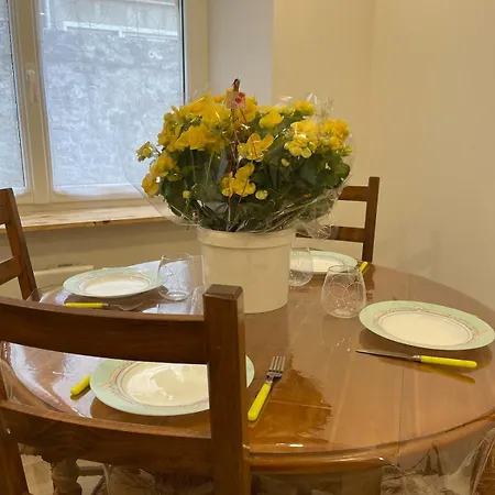 Mere Horizon A Apartmán