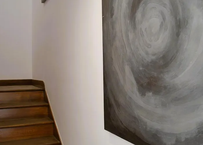 Mere Horizon A Apartamento Sainte-Mère-Église