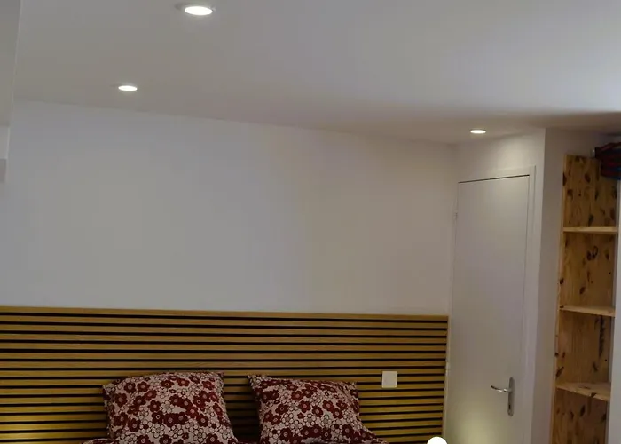 Mere Horizon A * Sainte-Mère-Église