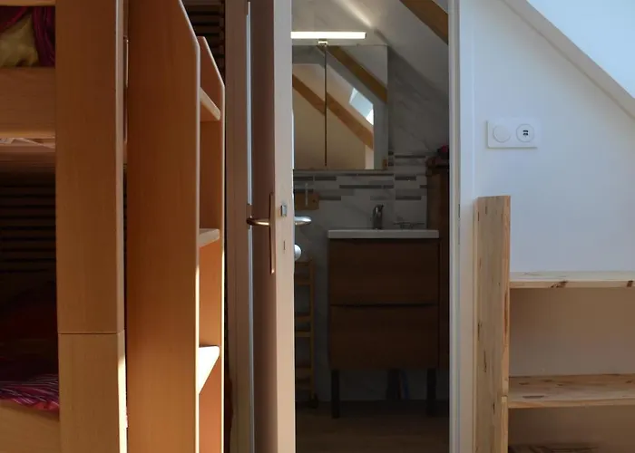 Mere Horizon A Sainte-Mère-Église