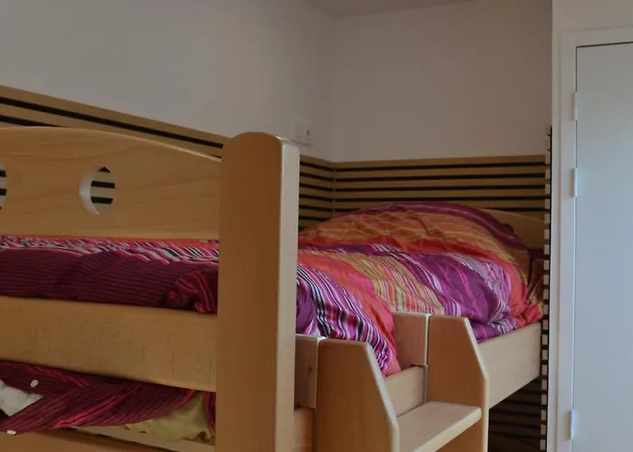 Apartamento Mere Horizon A Sainte-Mère-Église