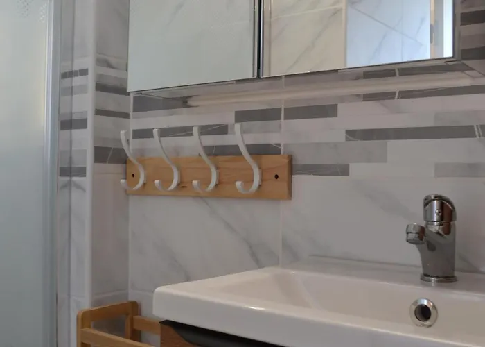 Apartamento Mere Horizon A Sainte-Mère-Église