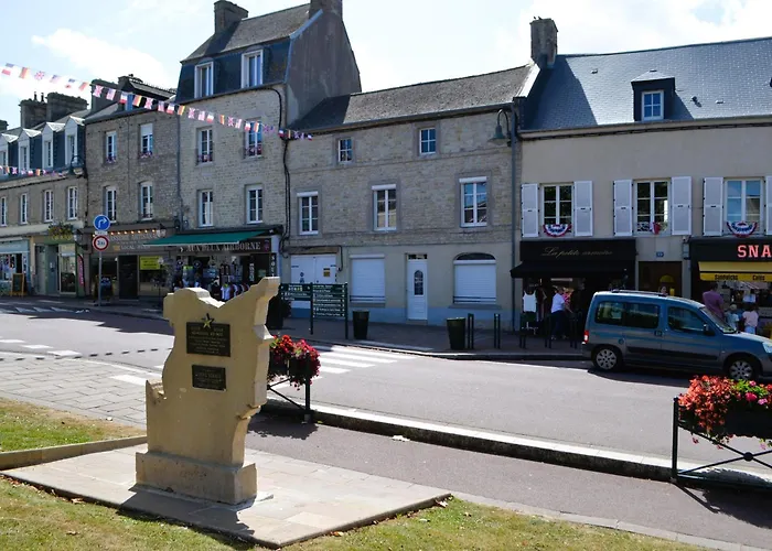 Mere Horizon A Apartamento *