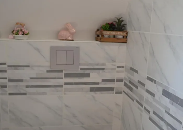 Apartamento Mere Horizon A *