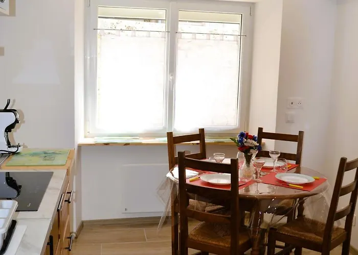 Apartamento Mere Horizon A *