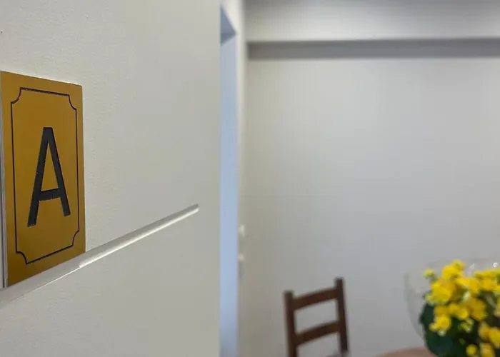 Mere Horizon A Apartamento *