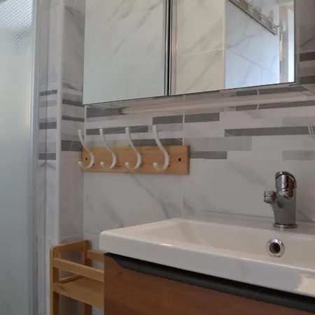 Apartment Mere Horizon A Sainte-Mère-Église