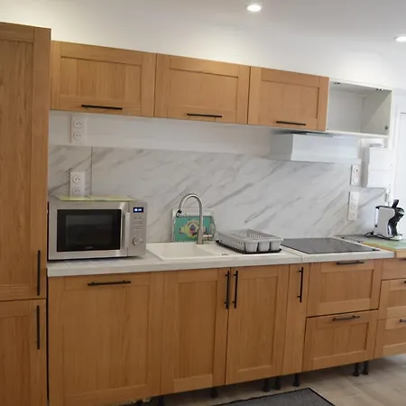 Apartament Mere Horizon A