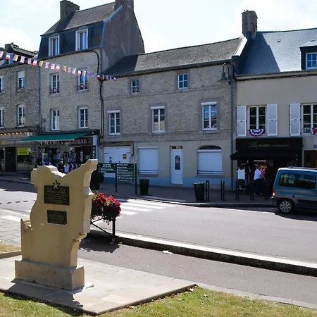 Mere Horizon A Apartament *