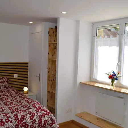 Mere Horizon A Apartment Sainte-Mère-Église