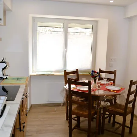 Apartament Mere Horizon A *