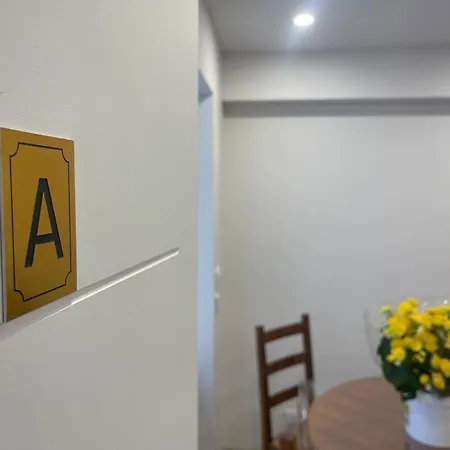 Mere Horizon A Apartment *